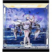 アズールレーン ダイドー軽装版ver. 1/7 完成品[knead]送料込即発送 Amazon | knead アズールレーン ダイドー 軽装版Ver. 1/7