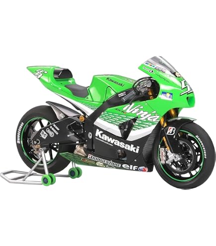 Amazon | フジミ模型 1/12 バイクシリーズ SPOT エヴァ RT 弐号機