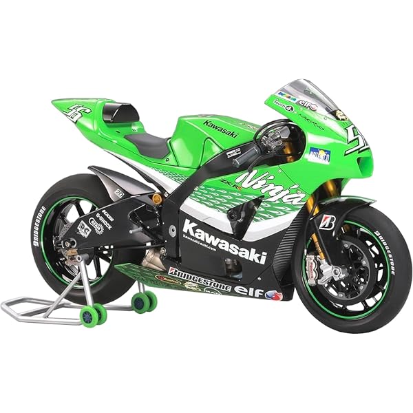 RACERS - レーサーズ - Vol.57 - kawasaki MotoGP ZX-RR - (サン