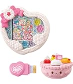 デリシャスパーティプリキュア ラバーマット 2個セット 46-JY0321-16 デリシャスパーティプリキュア ラバーマット 2個セット 46