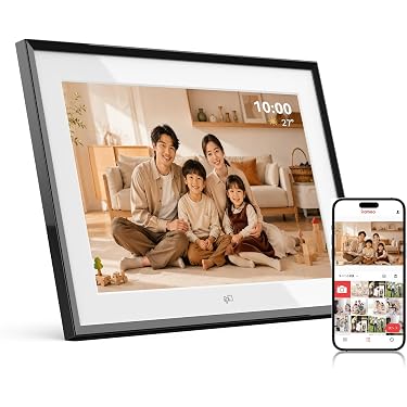 Amazon.co.jp 売れ筋ランキング: デジタルフォトフレーム の中で最も