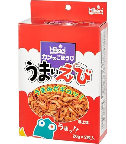 Amazon | ジェックス カメ元気 プロバイオフード 180g | GEXWORLDWIDE