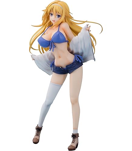 ようこそ実力至上主義の教室へ 一之瀬帆波 お着替え中Ver. 1/7 フィギュア 一之瀬帆波 お着替え中Ver. (フィギュア) - ホビーサーチ フィギュア