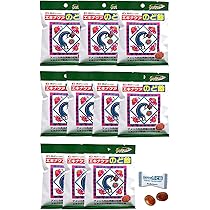 Amazon.co.jp: エキナケアのど飴 52g×15個 : 食品・飲料・お酒