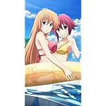 CHAOS;CHILD iPhoneSE/5s/5c/5 壁紙 視差効果 来栖 乃々(くるす のの),尾上 世莉架(おのえ せりか) CHAOS;CHILD iPhoneSE/5s/5c/5 壁紙 視差効果 来栖 乃々(くるす のの),尾上 世莉架(おのえ せりか)