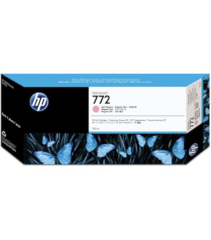 hp インクカートリッジ 772 5色 HP 772 300-ml Photo Black DesignJet Ink Cartridge - HP Store