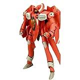 マクロス7 1/60完全変形 VF-22S シュトゥルムフォーゲルII ミリア機