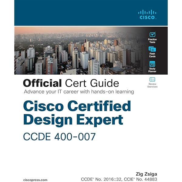 Amazon | CCNP SPCOR 350-501 Official Cert Guide | Riapolov, Brad
