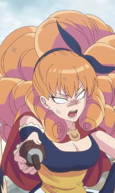 2019年秋アニメ - メリ