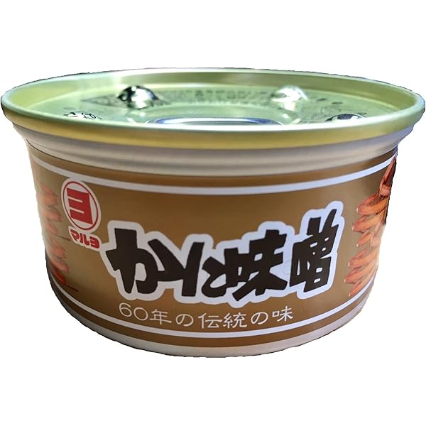 Amazon | ニットー NITTO かにみそ 缶詰 80g | ズワイガニの日本