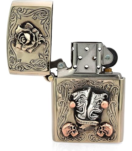 花の慶次　木箱入ZIPPOライター&雲のかなたへ限定ZIPPOライター　前田慶次 花の慶次木箱入ZIPPOライター&雲のかなたへ限定ZIPPOライター前田慶次