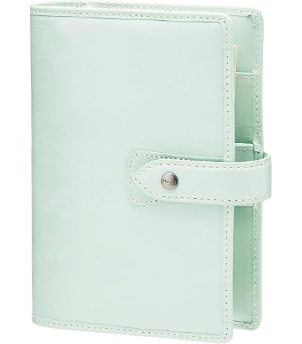 Amazon.co.jp: ファイロファックス マルデン システム手帳 A5 アイリス