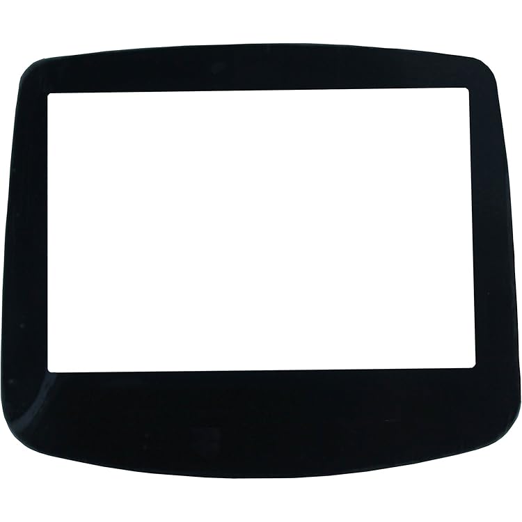 Amazon | KSSA 互換品 ゲームボーイ アドバンス GBA 専用 交換