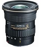 Amazon | Tokina 超広角ズームレンズ AT-X 16-28 PRO FX 16-28mm