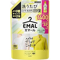 Amazon | 花王 アタックZERO 詰替 超特大 1140g | アタック