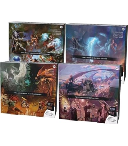 Amazon.co.jp: 『マジック：ザ・ギャザリング——FINAL FANTASY IX