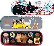 【バレンタイン】ゴンチャロフ アンジュジュ D 10個 2020バレンタインチョコレート