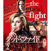 Amazon.co.jp: グッド・ワイフ 彼女の評決 シーズン5(トク選BOX) [DVD