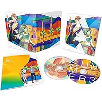 アニメ『A3!』3[Blu-ray]