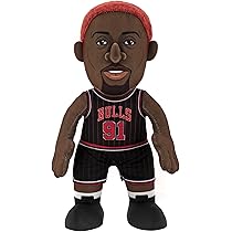 レブロン ロッドマン ぬいぐるみ レブロン ロッドマン ぬいぐるみ 81qWQSmqEtS._AC_UF894,