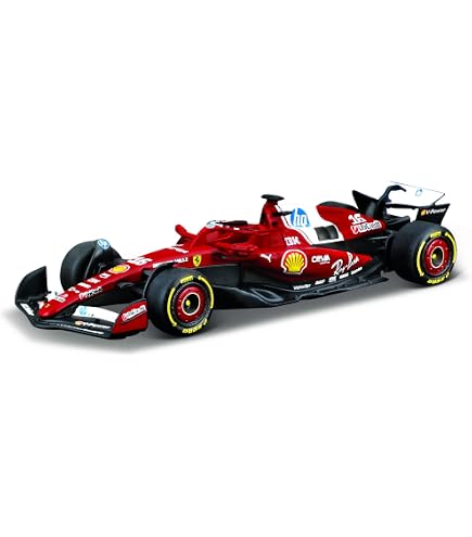 ⭐︎1/12 MINICHAMPS MCLAREN F1 GTR 赤 レアな初期品 楽天市場