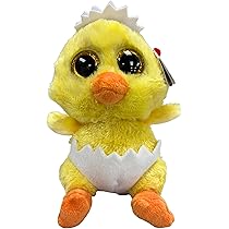 ty ぬいぐるみ ヒヨコ ビーニーベイビーズ  殻付きひよこ  2 Amazon.co.jp: TY ビーニーベイビーズ BEANIE BABIES CHICKIE ひよこ