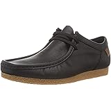 [クラークス] ワラビー モカシン シェイカーIIラン【Amazon.co.jp限定】 メンズ