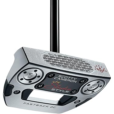 Amazon.co.jp 最新リリース: ゴルフマレットパター の新着ランキングです。