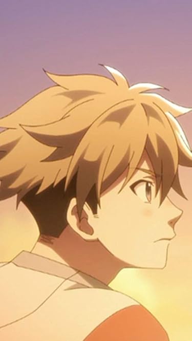 2021冬アニメ - 陽岡マサキ