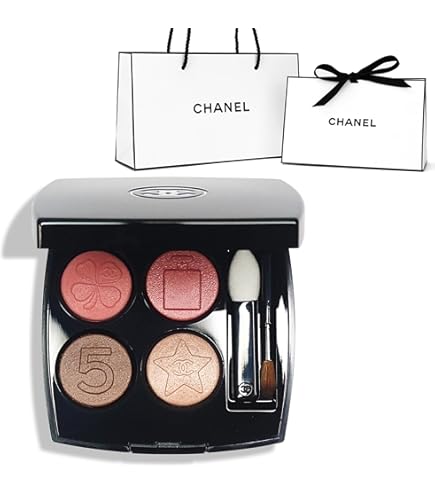 Amazon.co.jp: CHANEL シャネル レ キャトル オンブル 88 コーラル