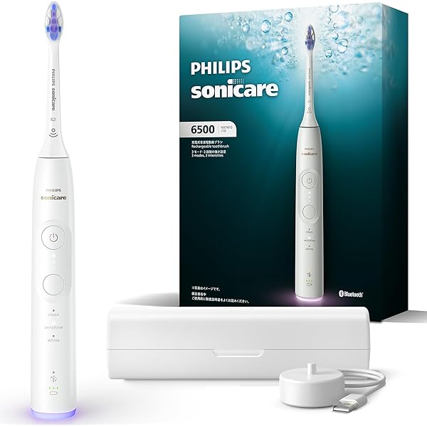 Amazon.co.jp: フィリップス ソニッケアー プロテクティブ