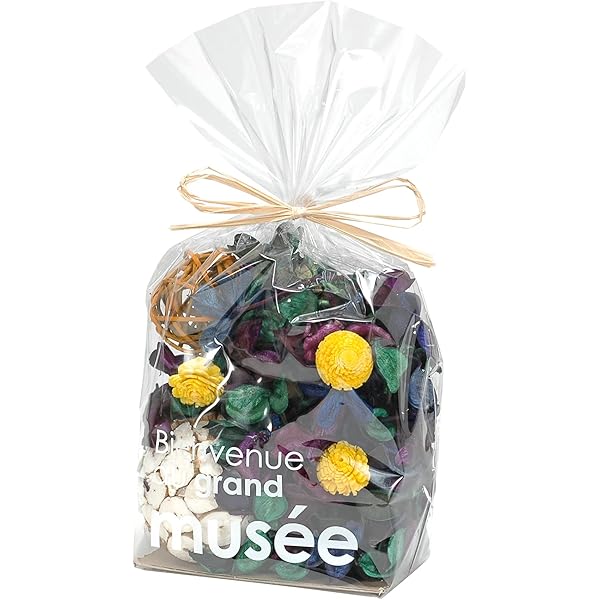 Amazon.co.jp: grand musee ポプリ 140g オレンジ 0305-PPR-A