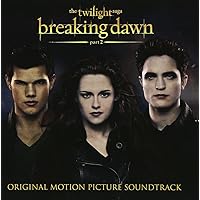 Amazon.co.jp: トワイライト・サーガ/ブレイキング・ドーン Part1