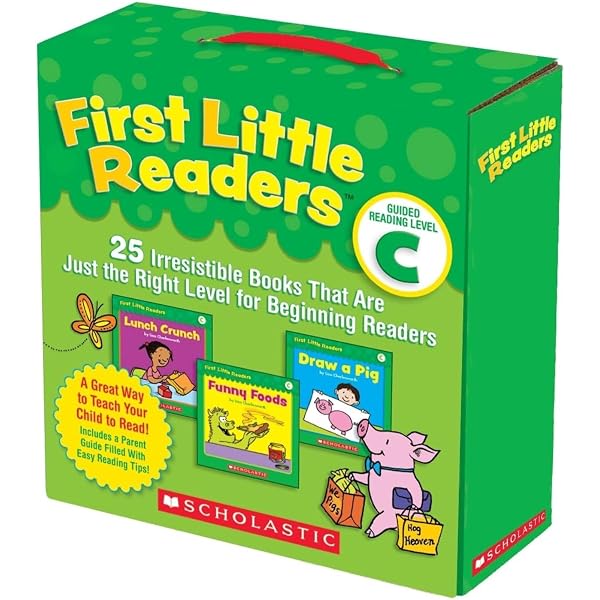 Amazon.co.jp: First Little Readers Guided Reading Level B: 25