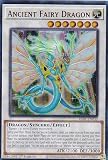 遊戯王 RA01-EN030 エンシェント・フェアリー・ドラゴン Ancient Fairy Dragon (英語版 1st Edition ウルトラレア) 25th Anniversary Rarity Collection