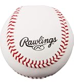 Amazon | Rawlings(ローリングス)野球用 ボール 硬式用練習球(1個