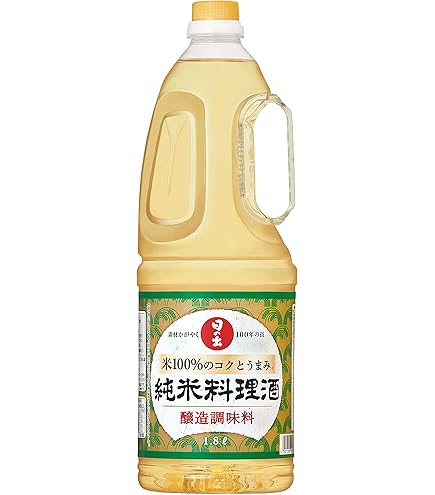 Amazon.co.jp: 日の出 割烹本みりんペット [みりん 和食 本みりん 業務