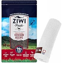 ZIWI Peakジヴィピーク エアドライドッグフードベニソン2.5kg 楽天市場】ジウィピーク エアドライ ドッグフード ベニソン 2