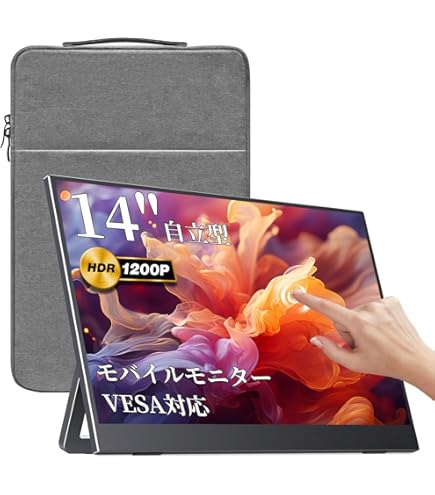 Amazon.co.jp: ハンファQセルズジャパン HDMI対応10.1インチTFT