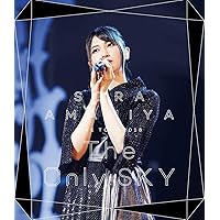 雨宮天ライブツアー2018 “The Only SKY" [Blu-ray]