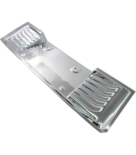 Amazon | BRIGHTZ ムーヴカスタム LA150S LA160S メッキリフレクター