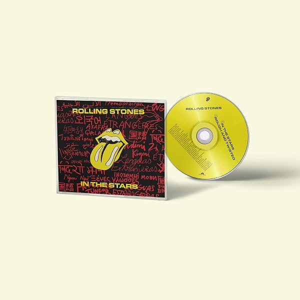 Amazon.co.jp: The Rolling Stones (UK) [Analog]: ミュージック