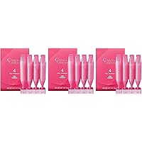 Amazon | ミルボン ディーセス リンケージ μ 4 9g×4本