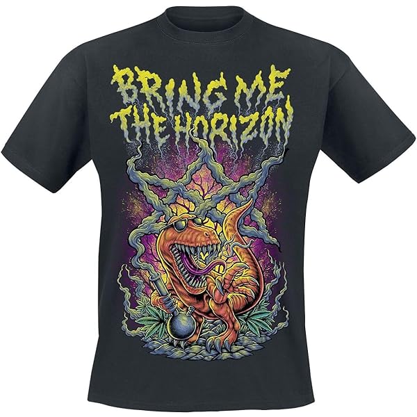 Amazon | [Rock Off officially licensed products] Bring Me The