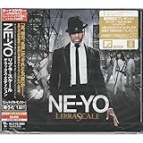リブラ・スケール-デラックス・エディション-(DVD付)
