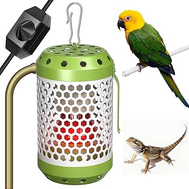 爬虫類　ヒートマット　照明器具　セット売り Amazon | KcBlue ヒーター 爬虫類 パネルヒーター トカゲ/カメ/蛇