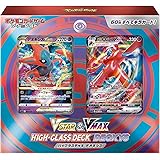 ポケモンカードゲーム ソード＆シールド VSTAR & VMAX ハイクラスデッキ デオキシス