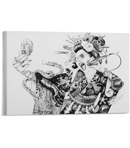 Amazon.co.jp: 大友昇平 ポスター (9) ホーム装飾 アートパネル 版画