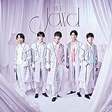 【Amazon.co.jp限定】Jewel [初回限定盤B] [2CD] （W特典／早期予約特典 ： 雨の日コーディネート2Lフォト〜全3種類からランダム1枚〜　および　Amazon.co.jp限定特典 ： 佐野勇斗 自撮りフォトステッカー　付） （