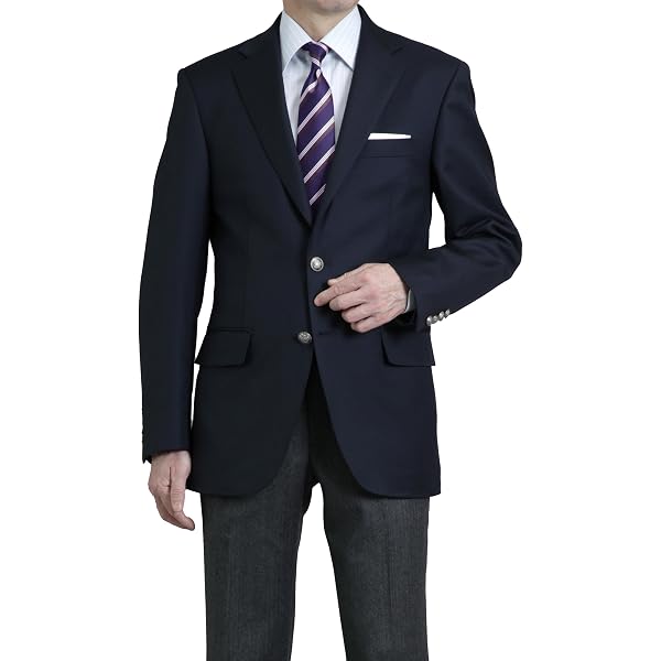 Amazon | [Ermenegildo Zegna] エルメネジルド ゼニア ジャケット 春夏 